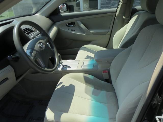 used 2010 Toyota Camry car, priced at $5,900