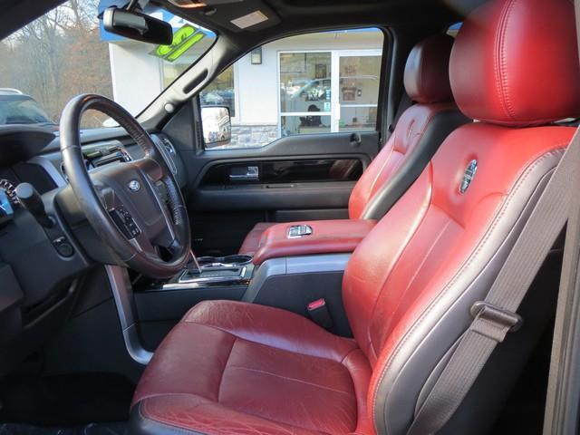 used 2013 Ford F-150 car, priced at $17,950