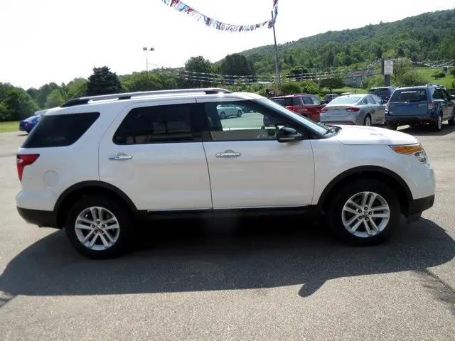 used 2011 Ford Explorer car, priced at $6,950