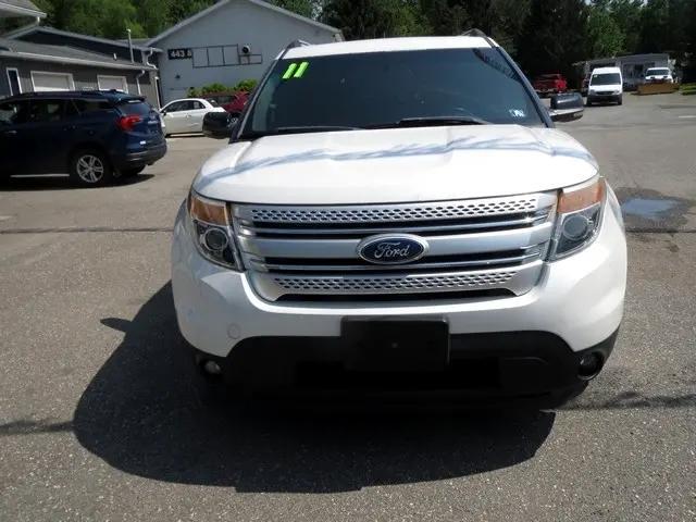 used 2011 Ford Explorer car, priced at $6,950