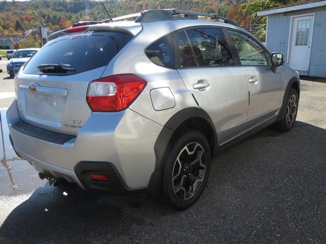 used 2013 Subaru XV Crosstrek car, priced at $6,900