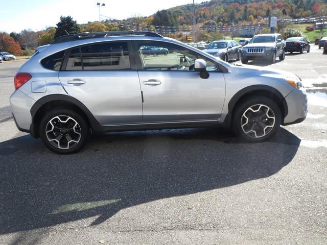 used 2013 Subaru XV Crosstrek car, priced at $6,900