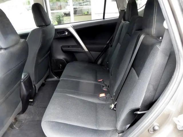 used 2015 Toyota RAV4 car, priced at $11,950