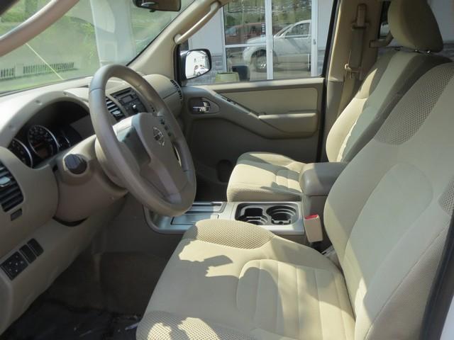 used 2012 Nissan Pathfinder car, priced at $7,900