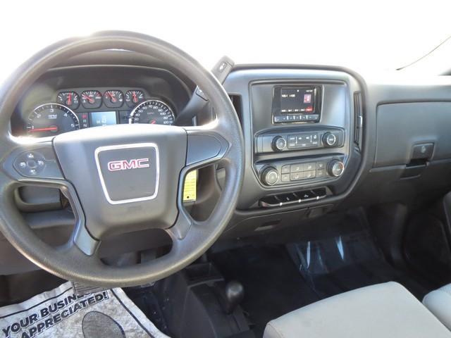 used 2015 GMC Sierra 2500 car, priced at $18,500