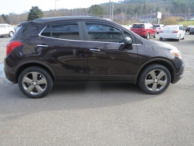 used 2013 Buick Encore car, priced at $8,250