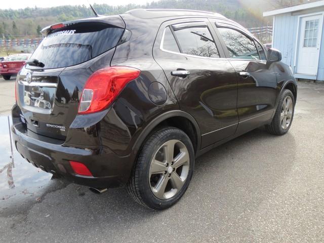 used 2013 Buick Encore car, priced at $8,250