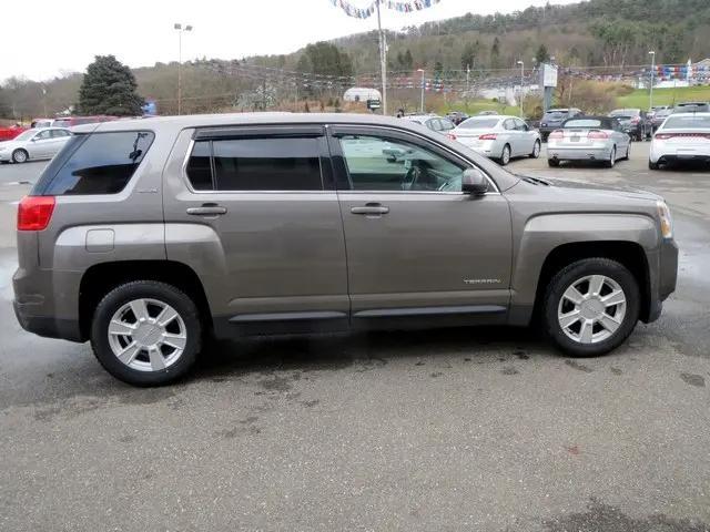 used 2011 GMC Terrain car, priced at $6,250