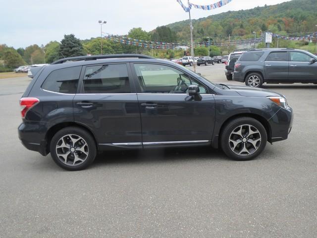 used 2015 Subaru Forester car, priced at $11,400