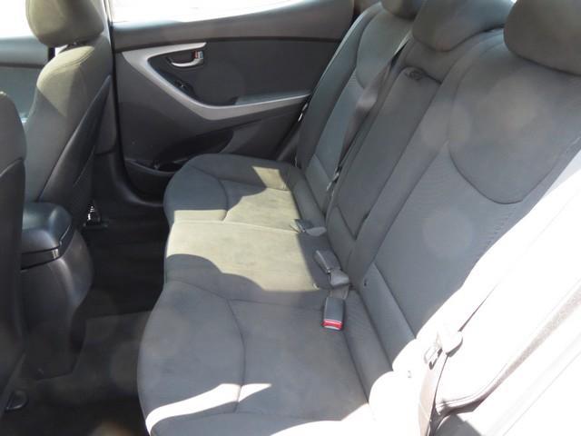 used 2015 Hyundai Elantra car, priced at $4,950