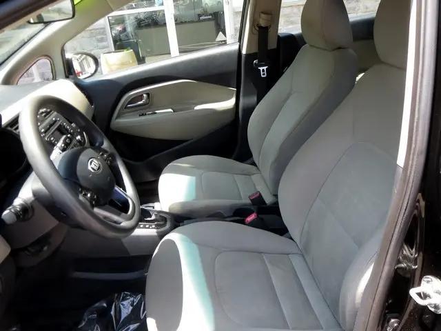 used 2014 Kia Rio car, priced at $4,995