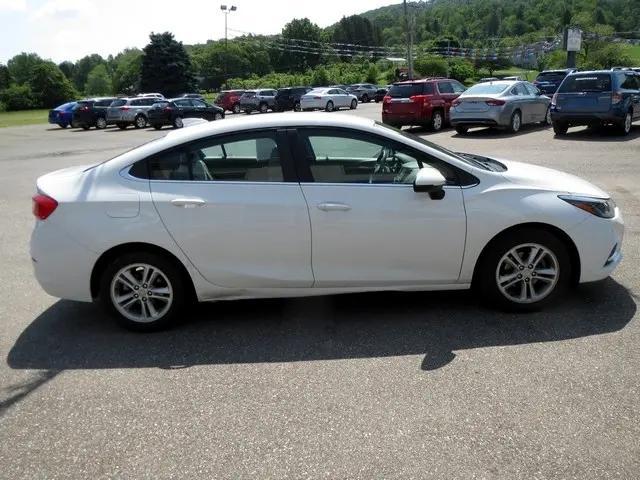used 2016 Chevrolet Cruze car, priced at $6,725