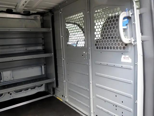used 2016 Nissan NV Cargo NV1500 car, priced at $7,995