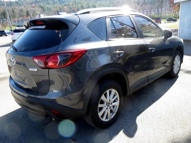 used 2016 Mazda CX-5 car, priced at $11,995