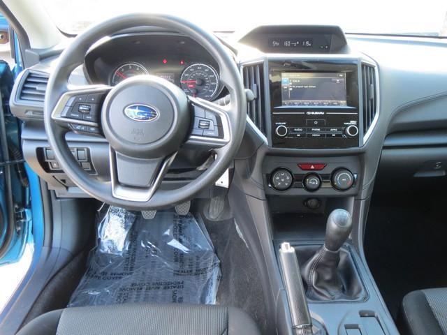 used 2017 Subaru Impreza car, priced at $9,925