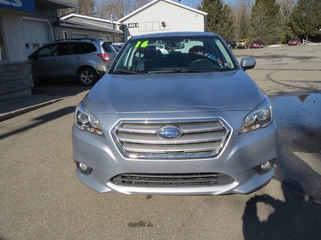 used 2016 Subaru Legacy car, priced at $6,750