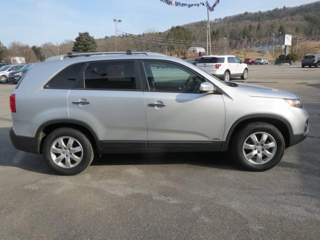 used 2012 Kia Sorento car, priced at $6,800