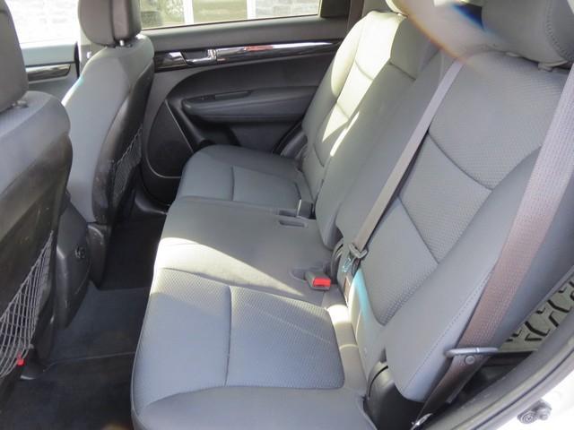 used 2012 Kia Sorento car, priced at $6,800