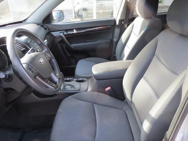 used 2012 Kia Sorento car, priced at $6,800