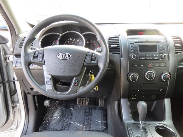 used 2012 Kia Sorento car, priced at $6,800