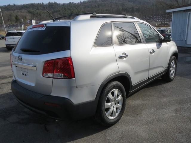 used 2012 Kia Sorento car, priced at $6,800