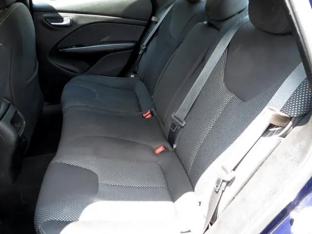 used 2015 Dodge Dart car, priced at $4,675