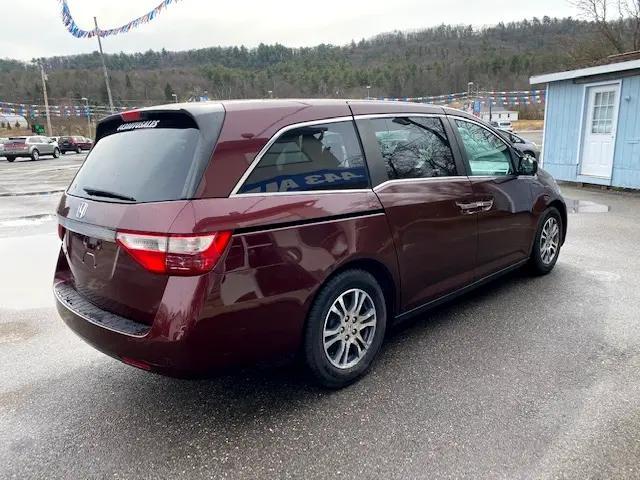 used 2013 Honda Odyssey car, priced at $9,795