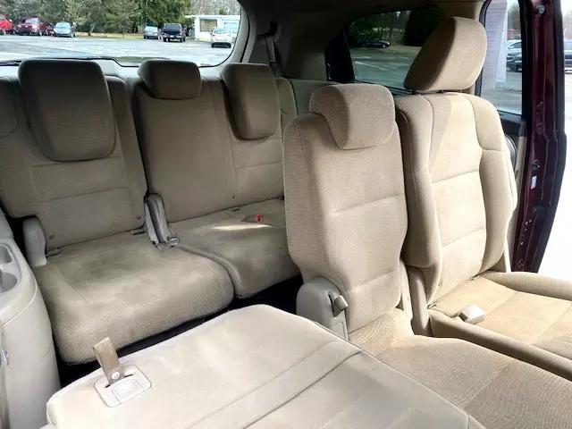 used 2013 Honda Odyssey car, priced at $9,795