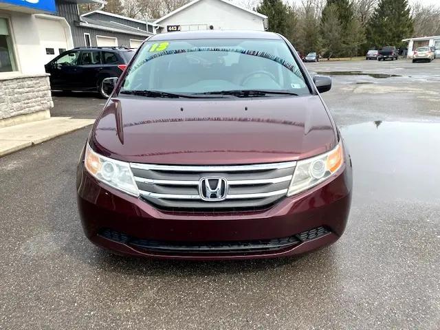 used 2013 Honda Odyssey car, priced at $9,795