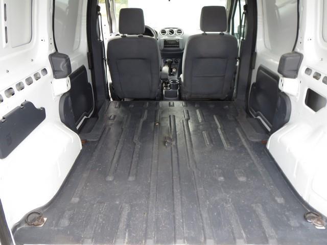 used 2013 Ford Transit Connect car, priced at $7,250