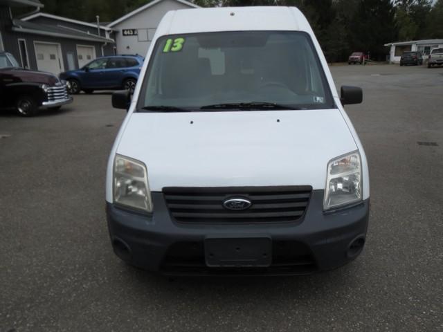 used 2013 Ford Transit Connect car, priced at $7,250