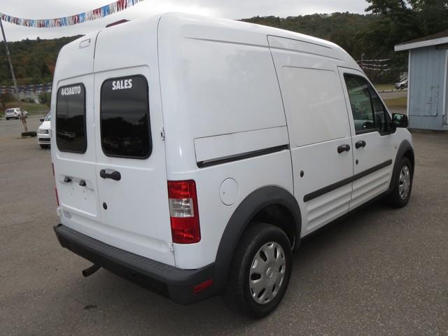 used 2013 Ford Transit Connect car, priced at $7,250