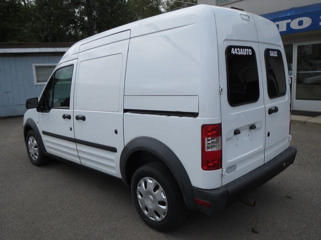 used 2013 Ford Transit Connect car, priced at $7,250