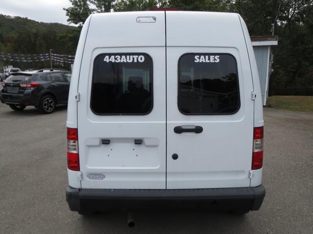 used 2013 Ford Transit Connect car, priced at $7,250