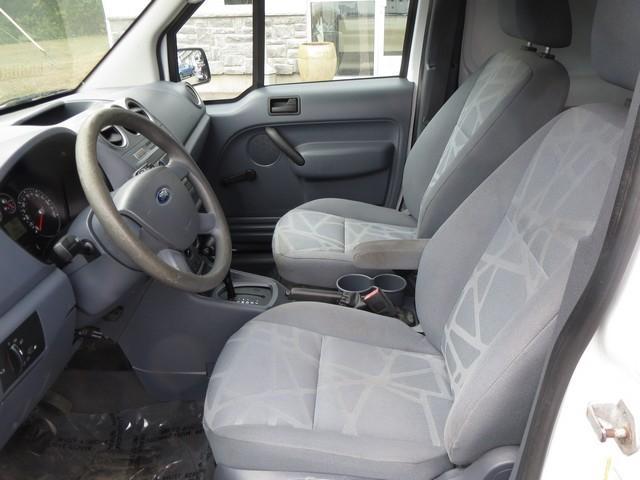 used 2013 Ford Transit Connect car, priced at $7,250