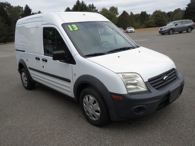 used 2013 Ford Transit Connect car, priced at $7,250