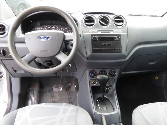 used 2013 Ford Transit Connect car, priced at $7,250