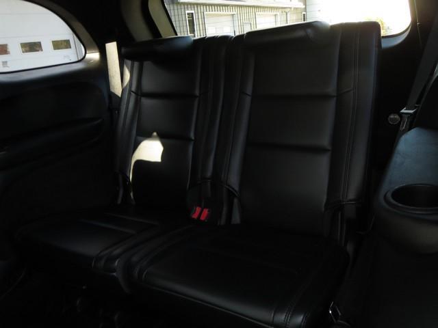 used 2013 Dodge Durango car, priced at $7,995