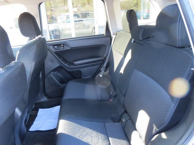 used 2017 Subaru Forester car, priced at $9,950