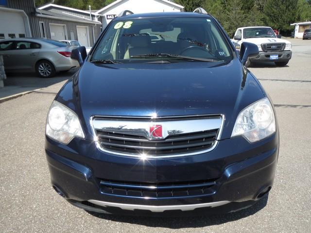 used 2008 Saturn Vue car, priced at $5,250