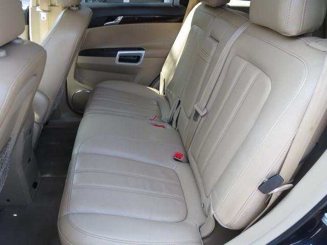used 2008 Saturn Vue car, priced at $5,250