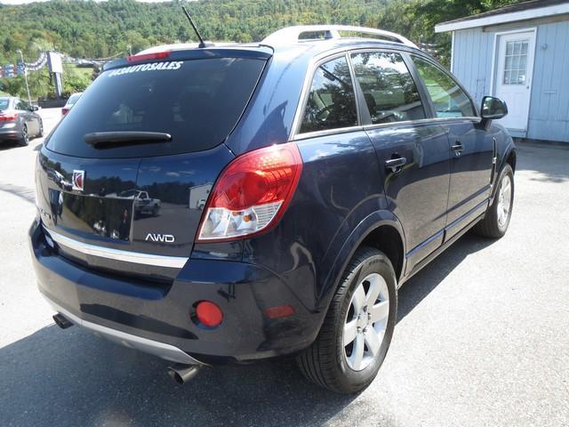 used 2008 Saturn Vue car, priced at $5,250