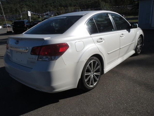 used 2013 Subaru Legacy car, priced at $5,995