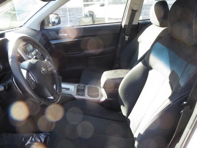 used 2013 Subaru Legacy car, priced at $5,995