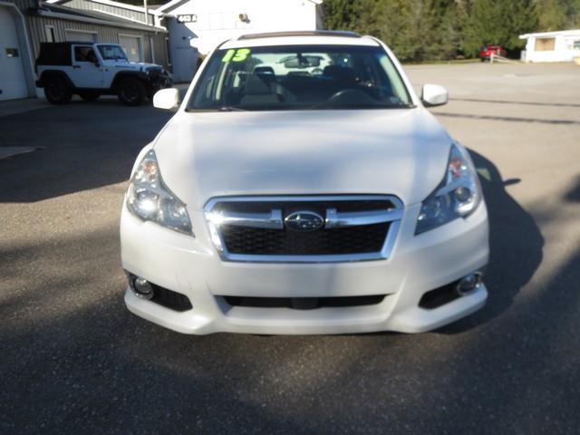 used 2013 Subaru Legacy car, priced at $5,995