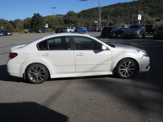 used 2013 Subaru Legacy car, priced at $5,995