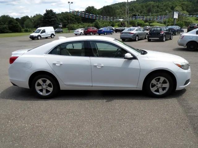 used 2015 Chevrolet Malibu car, priced at $6,550