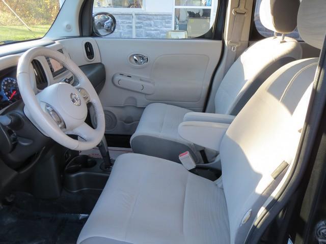 used 2013 Nissan Cube car, priced at $5,675