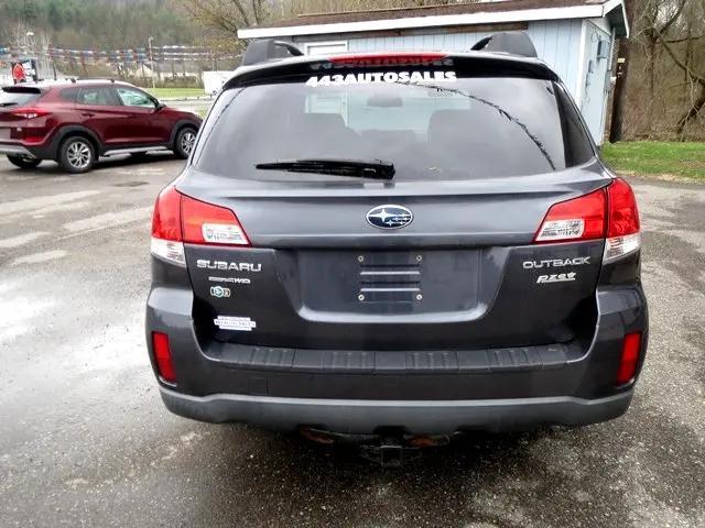 used 2012 Subaru Outback car, priced at $6,995