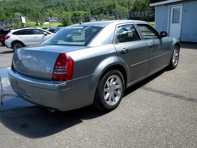 used 2006 Chrysler 300C car, priced at $5,450